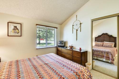 Apartamento Pines 4042