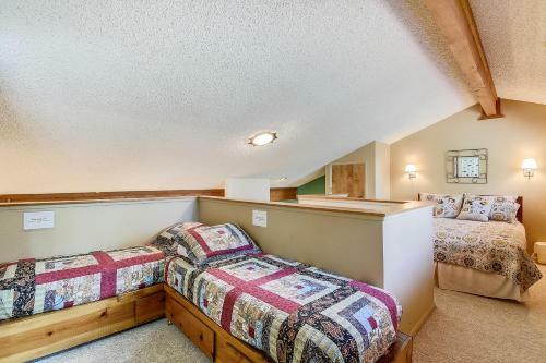 Apartamento Pines 4042