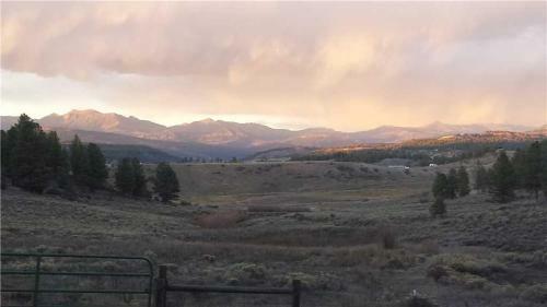 Red Paws Ranch Home