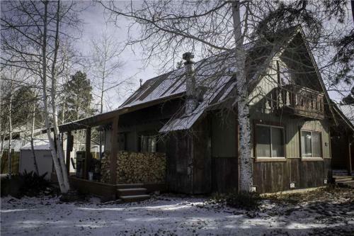 Den Of The Seven Bears Home