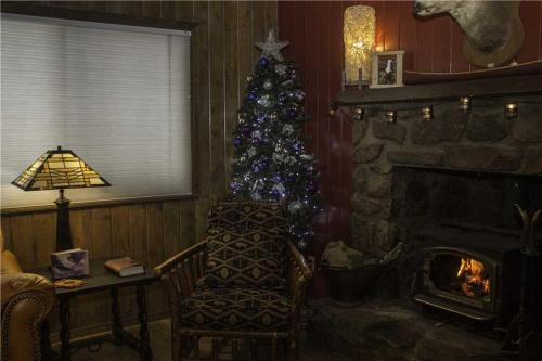 Den Of The Seven Bears Home