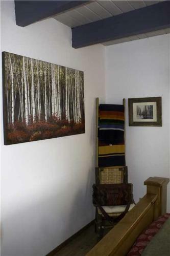 Den Of The Seven Bears Home