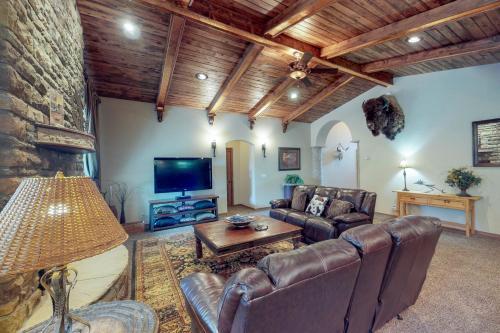 Brody House