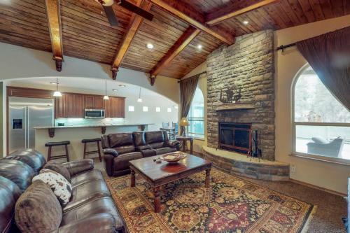 Brody House