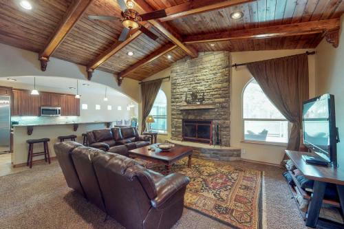 Brody House