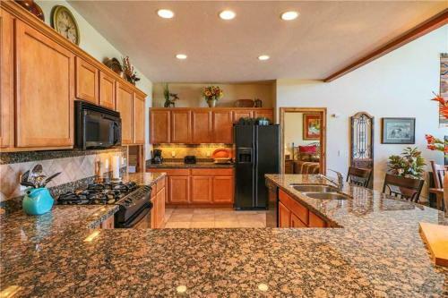 Apartamento Turner's Retreat Condo
