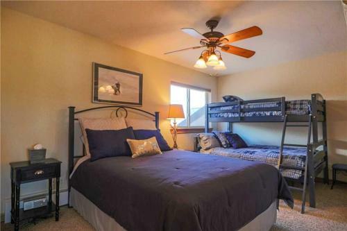 Apartamento Turner's Retreat Condo