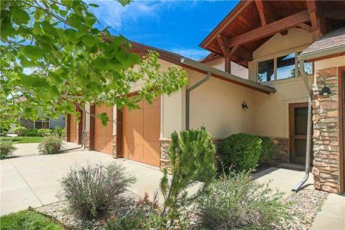 Apartamento Turner's Retreat Condo