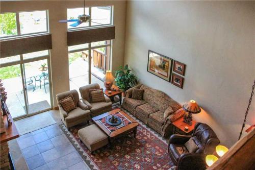 Apartamento Turner's Retreat Condo