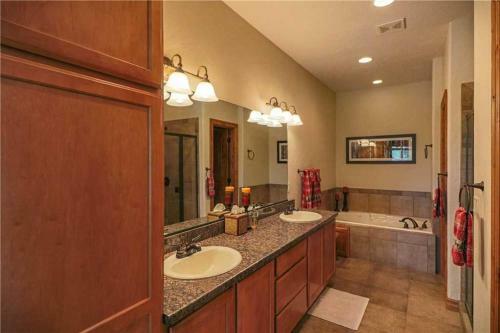 Apartamento Turner's Retreat Condo