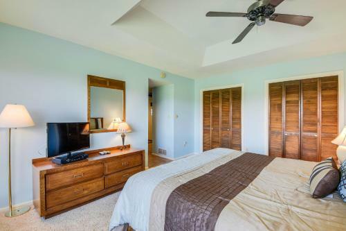 Apartamento Aspenwood 4229-30