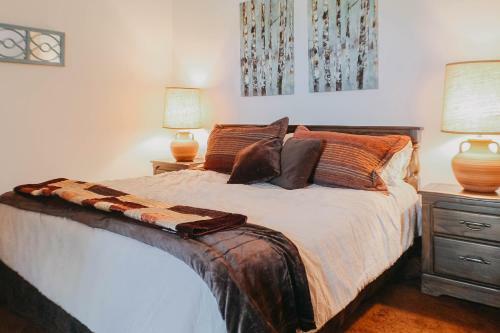 Apartamento Alpen Haus