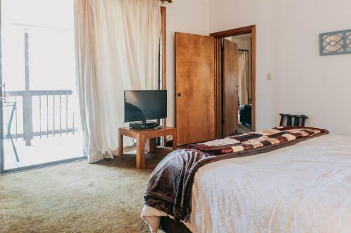 Apartamento Alpen Haus