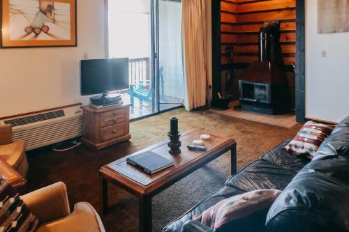 Apartamento Alpen Haus