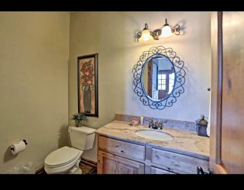 Pagosa Springs Luxury Properties