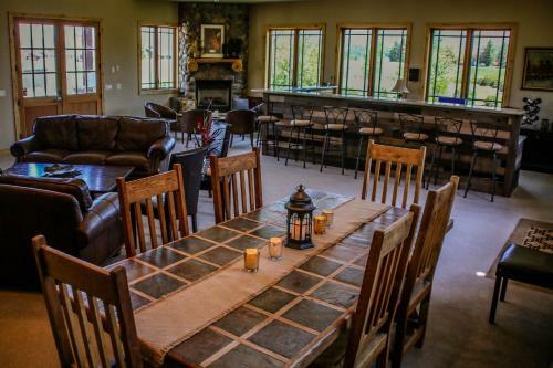 Pagosa Springs Luxury Properties