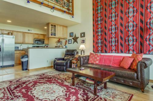 Apartamento Picturesque Peregrine