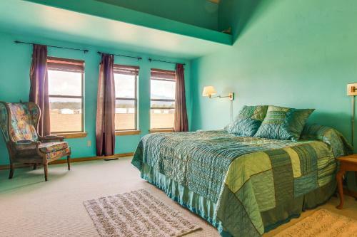 Apartamento Picturesque Peregrine