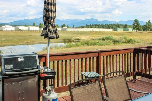 Apartamento Picturesque Peregrine