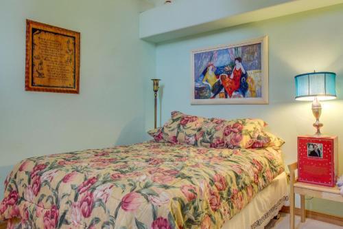 Apartamento Picturesque Peregrine