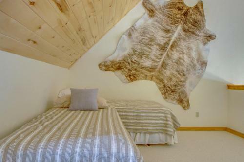 Apartamento Picturesque Peregrine