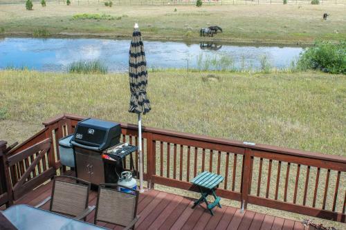 Apartamento Picturesque Peregrine