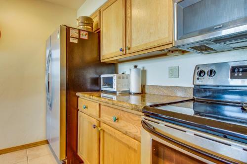 Apartamento Picturesque Peregrine