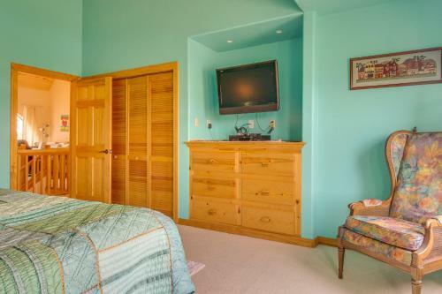 Apartamento Picturesque Peregrine