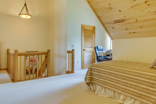 Apartamento Picturesque Peregrine