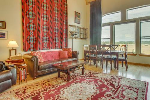 Apartamento Picturesque Peregrine