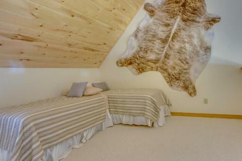 Apartamento Picturesque Peregrine