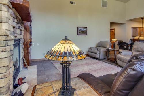 Whispering Pines #1020