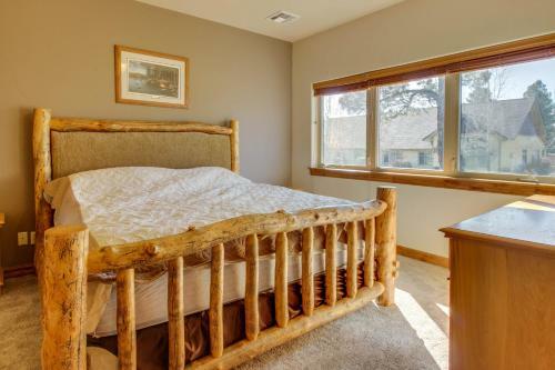 Whispering Pines #1020