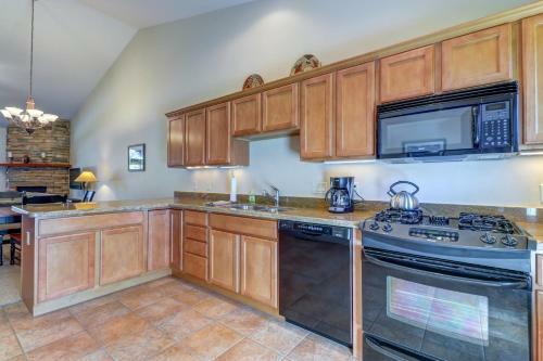 Apartamento Whispering Pines 703