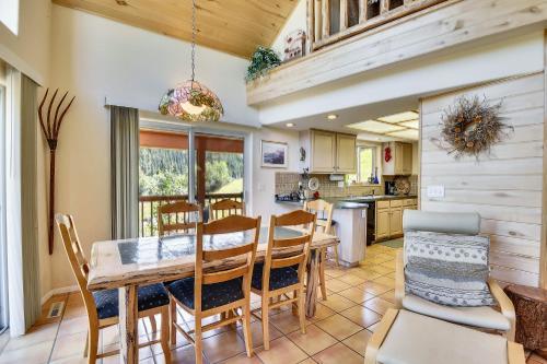 Creekside (upper Level)