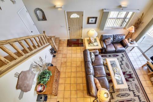 Creekside (upper Level)
