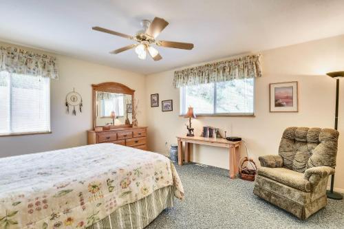 Creekside (upper Level)