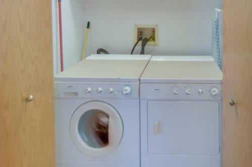 Apartamento Timbers 5