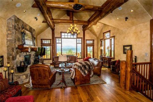 Pagosa Cool Pines Home