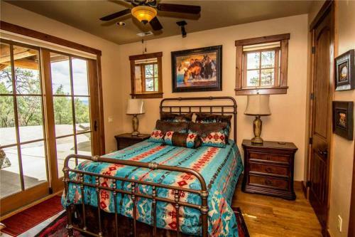 Pagosa Cool Pines Home