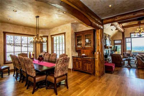 Pagosa Cool Pines Home