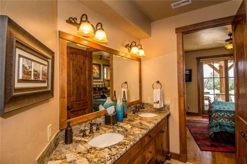 Pagosa Cool Pines Home