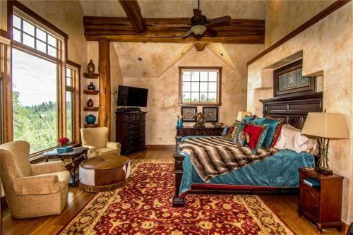 Pagosa Cool Pines Home
