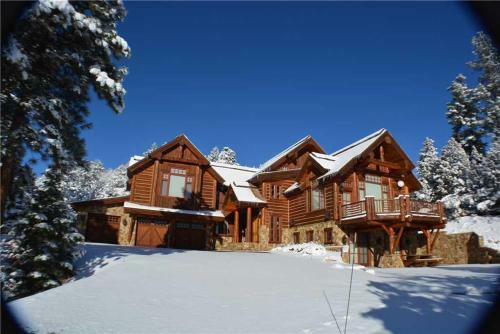 Pagosa Cool Pines Home