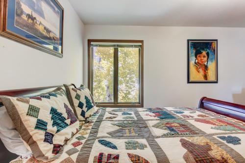 Apartamento Sierra Vista