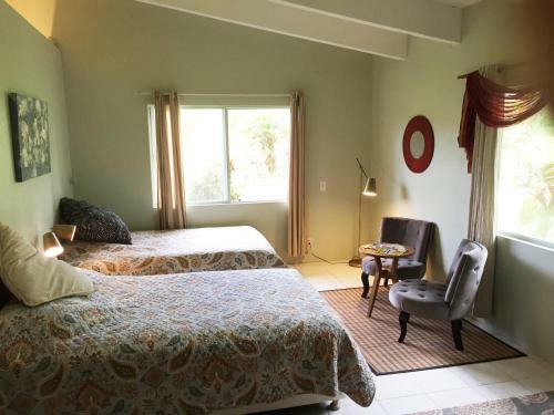 Bed & Breakfast Pele's Breath