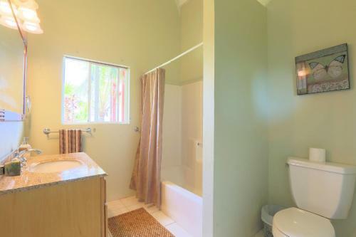 Bed & Breakfast Pele's Breath