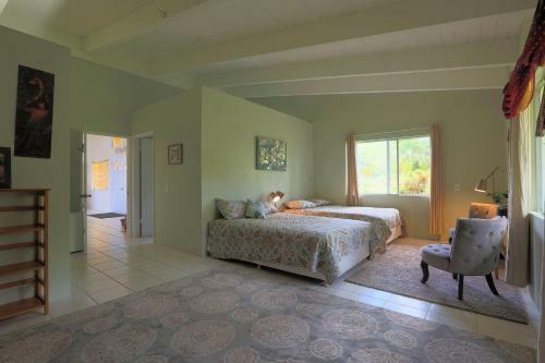 Bed & Breakfast Pele's Breath