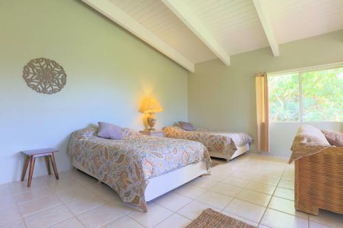 Bed & Breakfast Pele's Breath