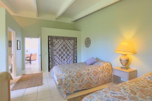 Bed & Breakfast Pele's Breath